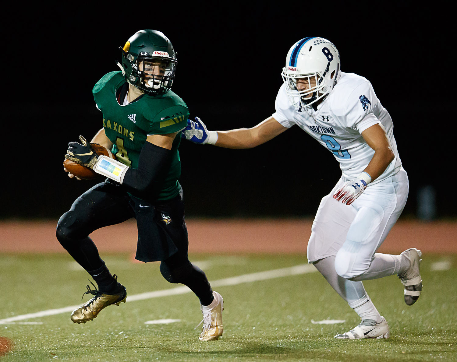 Langley football 14